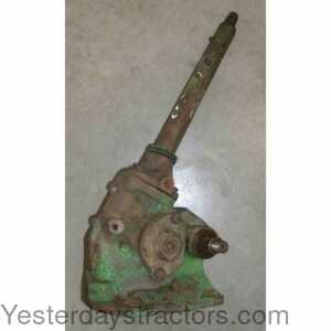 Oliver 550 Steering Box Assembly 404886
