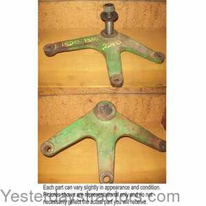 John Deere 1530 Steering Bellcrank 404916