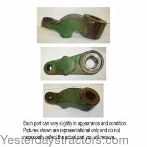 John Deere 1750 Steering Arm 404933