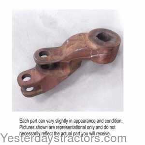 John Deere 1640 Steering Arm - Left Hand 404940