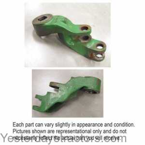 John Deere 1640 Steering Arm - Right Hand 404941