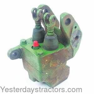 John Deere 4010 Brake Valve Assembly 405168