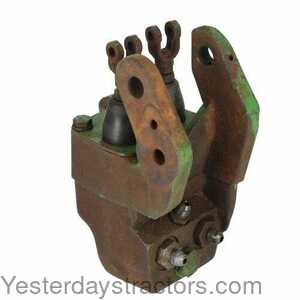 John Deere 3020 Brake Valve Assembly 405174