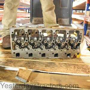 John Deere 5325 Cylinder Head 405189