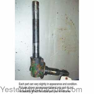 Oliver 550 Spindle - Right Hand 405264