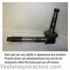 Oliver 1370 Spindle - Right Hand 405269