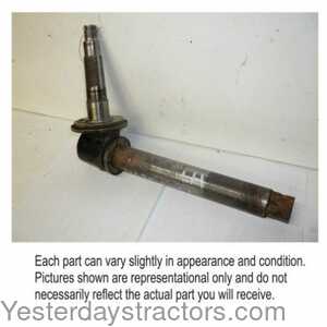 Oliver 1370 Spindle - Left Hand and Right Hand 405270