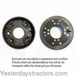 Allis Chalmers 185 Brake Drum 405408