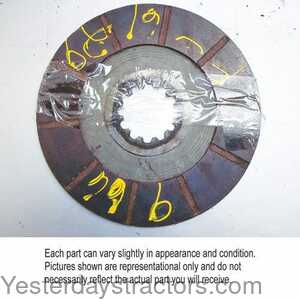 Farmall 2856 Brake Disc 405451