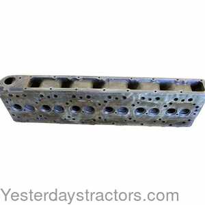 Allis Chalmers 7080 Cylinder Head 405466