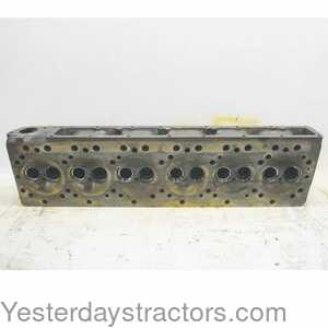 Allis Chalmers 7060 Cylinder Head 405468