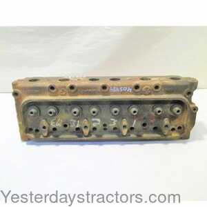 Ford 4000 Cylinder Head 405484