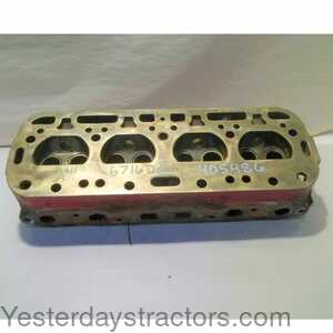 Farmall B Cylinder Head 405486