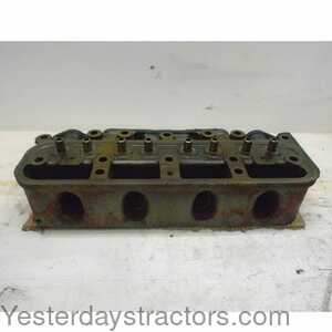 Farmall 404 Cylinder Head 405497