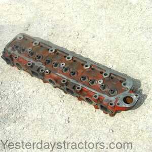 Farmall 666 Cylinder Head 405502