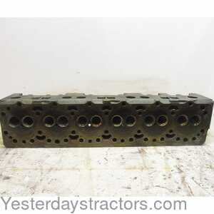 John Deere 4650 Cylinder Head 405507