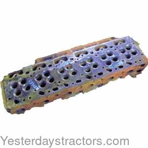 John Deere 7730 Cylinder Head 405592