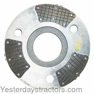 John Deere 4000 Brake Disc 405609