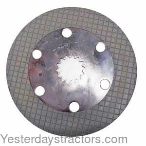 405610 Brake Disc 405610