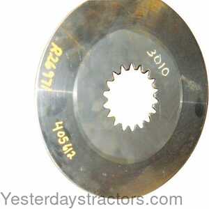 405612 Brake Disc 405612