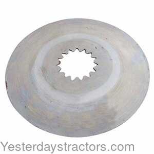 405617 Brake Center Plate 405617