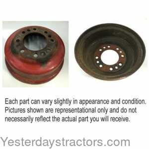 405692 Brake Drum 405692