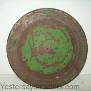 John Deere 720 Pulley Clutch Cover 405719