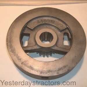 John Deere 60 Clutch Pulley Drive Disc 405727