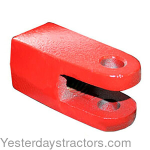 Farmall 1026 Stabilizer Yoke 406244R2
