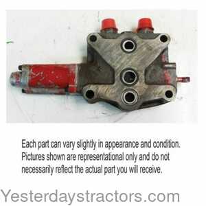 407001 Hydraulic Valve 407001