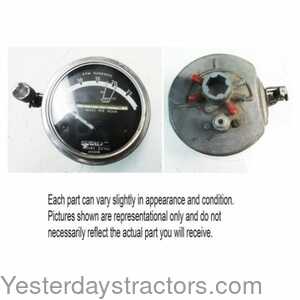 407022 Tachometer Gauge 407022