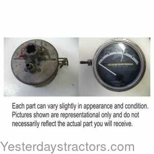 John Deere 4020 Tachometer Gauge 407139