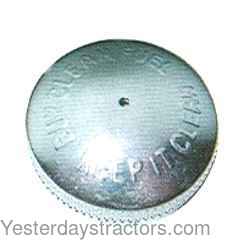 Farmall W6 Fuel Cap 40756D