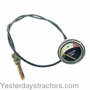 John Deere 4020 Temperature Gauge 408061