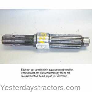 408507 PTO Shaft - 540 RPM 408507