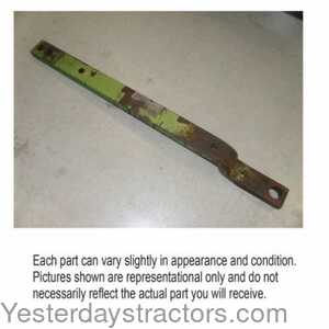 John Deere 2020 Swinging Drawbar 408511