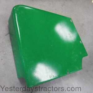 John Deere 4020 Hydraulic Shaft Cover - Right Hand 408517