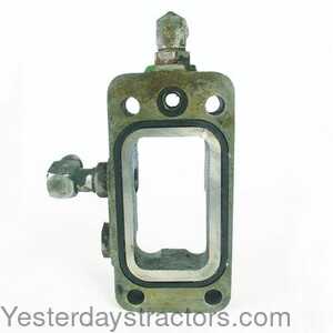 John Deere 4040 Power Beyond Block 408530