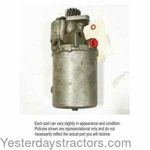 408551 Power Steering Pump 408551