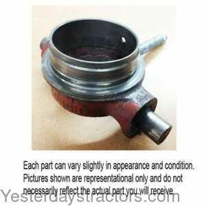 Farmall 3388 Clutch Release Sleeve 408765