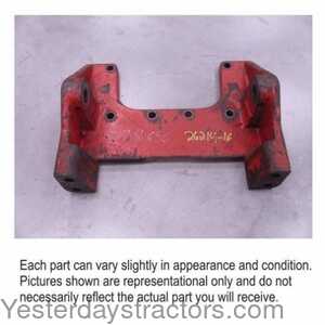 Farmall 686 Rear Drawbar Support 408818