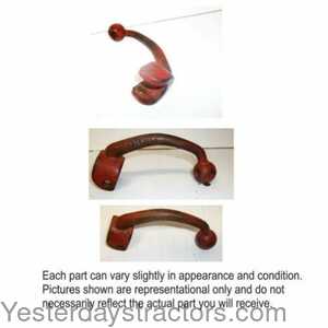 Farmall 404 Lift Arm Crank Handle 408883