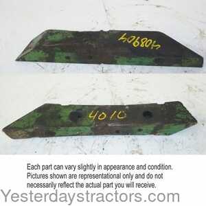 John Deere 4010 Sway Block - Left Hand 408904