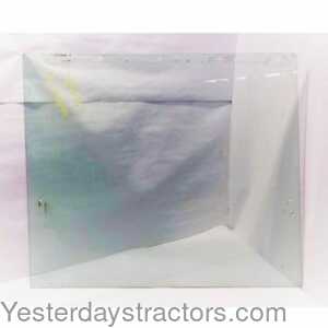 John Deere 4760 Cab Glass 408919