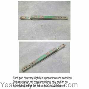 John Deere 4455 Drawbar 408946