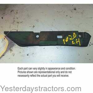 John Deere 1520 Sway Block - Left Hand 408953