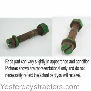 408966 Front Axle Housing Lock Bolt 408966