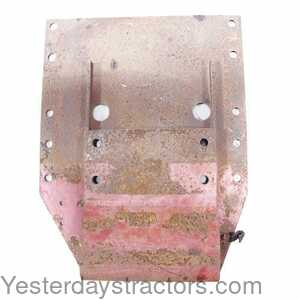 Farmall 1026 Fender Bracket - Left Hand 408970