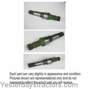 409361 PTO Shaft 1000 RPM 409361