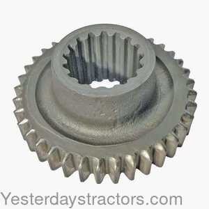 Farmall 656 3rd Gear 409376